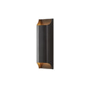 GobekUsa Modern Brass LED Wall Lamp