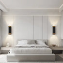 GobekUsa Modern Brass LED Wall Lamp