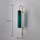 GobekUsa Modern Brass Wall Sconces