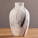 GobekUsa Modern Ceramic Nordic Flower Vase for Home Decor