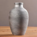 GobekUsa Modern Ceramic Nordic Flower Vase for Home Decor