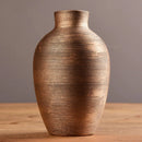 GobekUsa Modern Ceramic Nordic Flower Vase for Home Decor