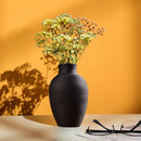 GobekUsa Modern Ceramic Nordic Flower Vase for Home Decor by Decorbites