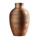 GobekUsa Modern Ceramic Nordic Flower Vase for Home Decor by Decorbites