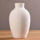 GobekUsa Modern Ceramic Nordic Flower Vase for Home Decor by Decorbites