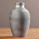 GobekUsa Modern Ceramic Nordic Flower Vase for Home Decor by Decorbites