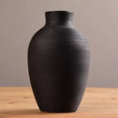 GobekUsa Modern Ceramic Nordic Flower Vase for Home Decor by Decorbites