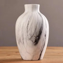 GobekUsa Modern Ceramic Nordic Flower Vase for Home Decor by Decorbites