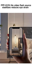 GobekUsa Modern Crystal Pendant Light with Gold Fixtures - Home Decor