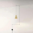 GobekUsa Modern DIY Pendant Light