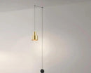 GobekUsa Modern DIY Pendant Light