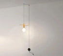 GobekUsa Modern DIY Pendant Light