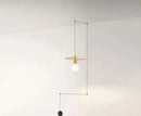 GobekUsa Modern DIY Pendant Light