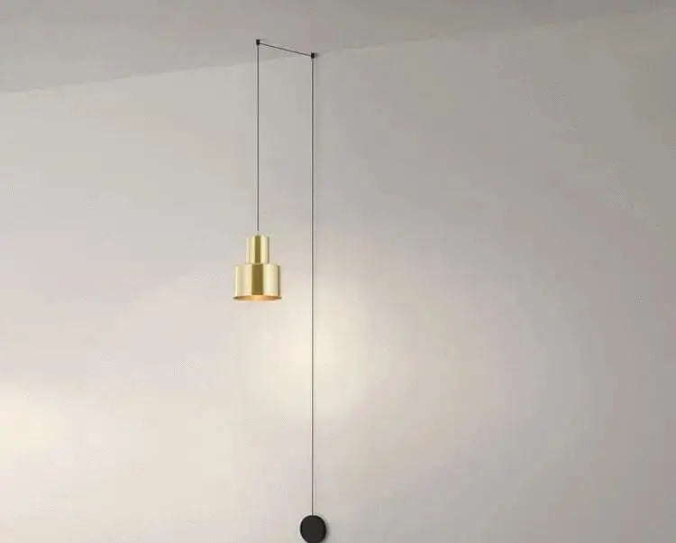 GobekUsa Modern DIY Pendant Light, photo 4 of 9