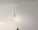 GobekUsa Modern DIY Pendant Light
