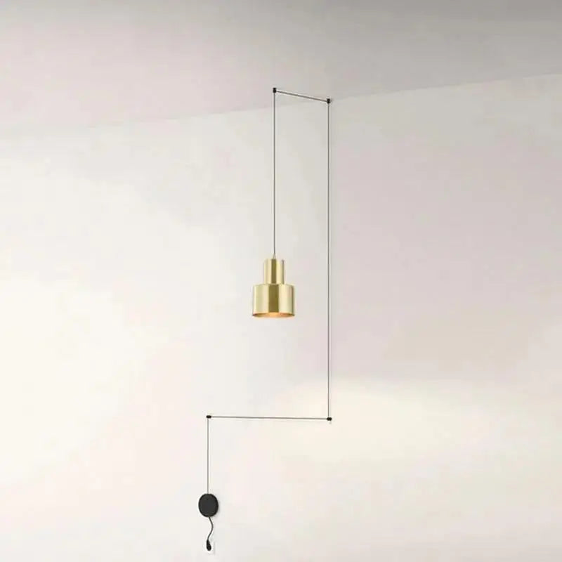 GobekUsa Modern DIY Pendant Light, photo 9 of 9