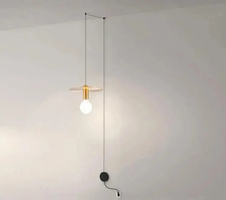 GobekUsa Modern DIY Pendant Light, photo 3 of 9