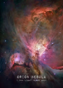 GobekUsa Modern Galaxy Canvas Art Prints for Home