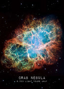 GobekUsa Modern Galaxy Canvas Art Prints for Home