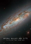 GobekUsa Modern Galaxy Canvas Art Prints for Home