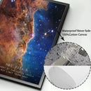 GobekUsa Modern Galaxy Canvas Art Prints for Home