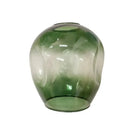 GobekUsa Modern Glass Ball LED Chandelier - Home Decor