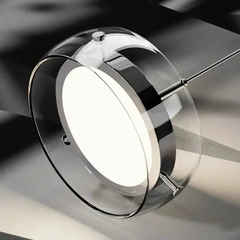 GobekUsa Modern Glass Dining Table Pendant Light, photo 4 of 38