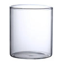 GobekUsa Modern Glass Hydroponic Vase for Wedding Decor