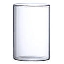 GobekUsa Modern Glass Hydroponic Vase for Wedding Decor