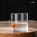 GobekUsa Modern Glass Hydroponic Vase for Wedding Decor
