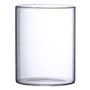 GobekUsa Modern Glass Hydroponic Vase for Wedding Decor
