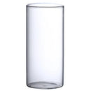 GobekUsa Modern Glass Hydroponic Vase for Wedding Decor