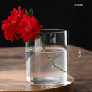 GobekUsa Modern Glass Hydroponic Vase for Wedding Decor