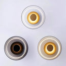 GobekUsa Modern Glass LED Wall Light