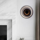 GobekUsa Modern Glass LED Wall Light