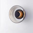 GobekUsa Modern Glass LED Wall Light
