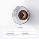 GobekUsa Modern Glass LED Wall Light