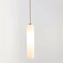 GobekUsa Modern Glass Pendant Light