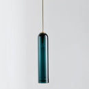 GobekUsa Modern Glass Pendant Light
