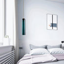 GobekUsa Modern Glass Pendant Light