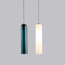 GobekUsa Modern Glass Pendant Light