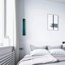 GobekUsa Modern Glass Pendant Light