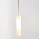 GobekUsa Modern Glass Pendant Light