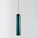GobekUsa Modern Glass Pendant Light