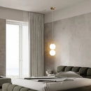 GobekUsa Modern Glass Pendant Lighting