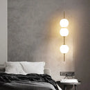 GobekUsa Modern Glass Pendant Lighting