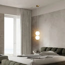 GobekUsa Modern Glass Pendant Lighting