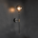GobekUsa Modern Glass Wall Sconce