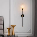 GobekUsa Modern Glass Wall Sconce