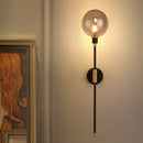 GobekUsa Modern Glass Wall Sconce